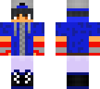 boy aphmau