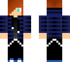 boy skin