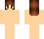 brown hair base