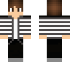 brown hair guy