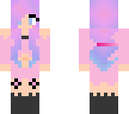 bubblegum girl