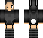 bunny boy