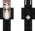bunny edit thing