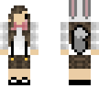 bunny wolf