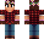 butch as heck lumberjack