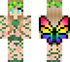 butterfly