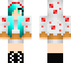 cake girl