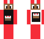 cake man