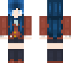 callie 