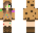 candy cookieb yt