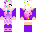 candy girl