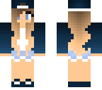 cap girl 2
