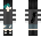 cat boy thing