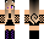 cat girl 1