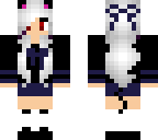 cat girl