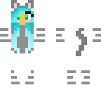 cat one-piece