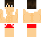 changed eyes