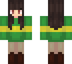 chara