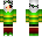 chara ghoul