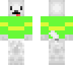 chara lesser dog