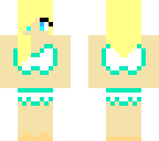 cheerleader