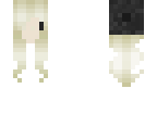chibi hair