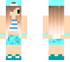 chibi summer