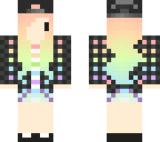 chibi tomboy