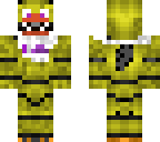 chica