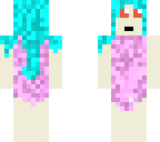 chica en maya