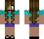 chica steve kawaii