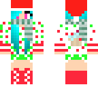 christmas me