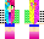 color bomb