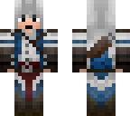 connor