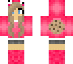 cookie girl
