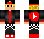 cool boy blonde