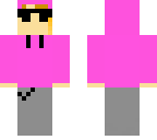 cool girl
