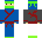 cool ninja