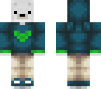 cool pvp bear
