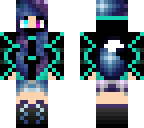 cool stardust125's skin