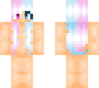 cotton candy base