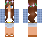 cow girl gone kawaii