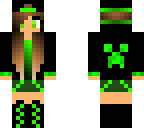 creeer girl fixed