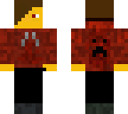 creeper boy