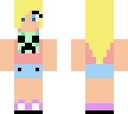  creeper girl