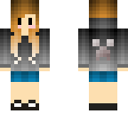 creeper gurl