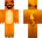 crown