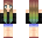 crying rainbows