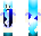 crystal wolf