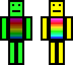 cubeman